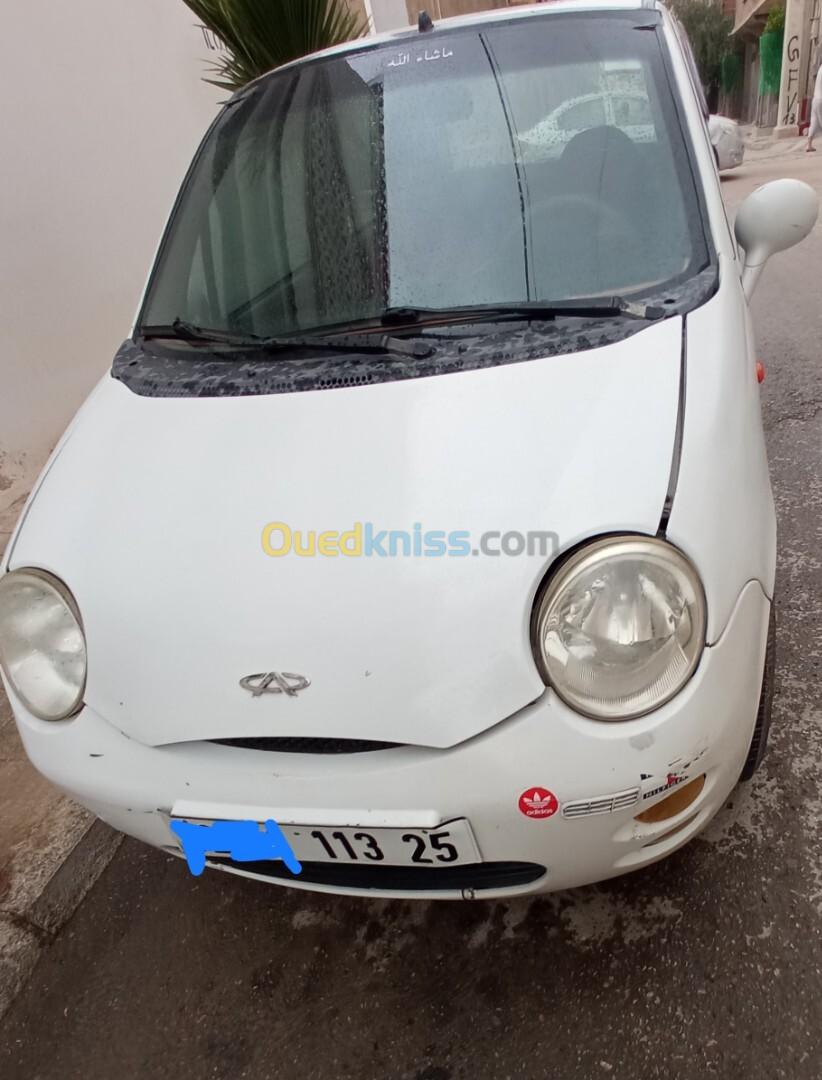 Chery QQ 2013 QQ