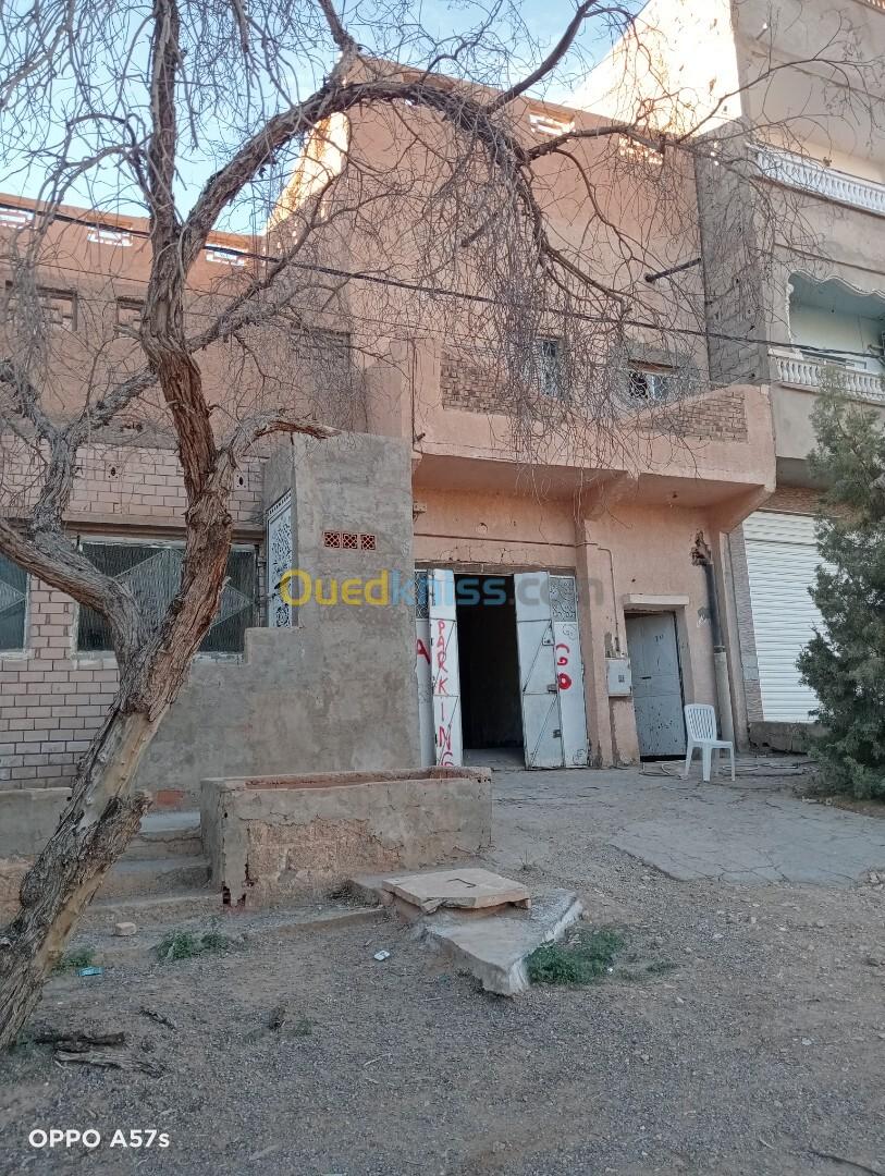 Location Duplex F05 Béchar Bechar