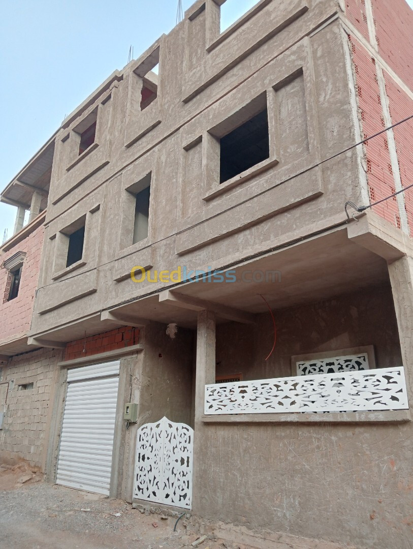 Vente Duplex F04 Béchar Bechar