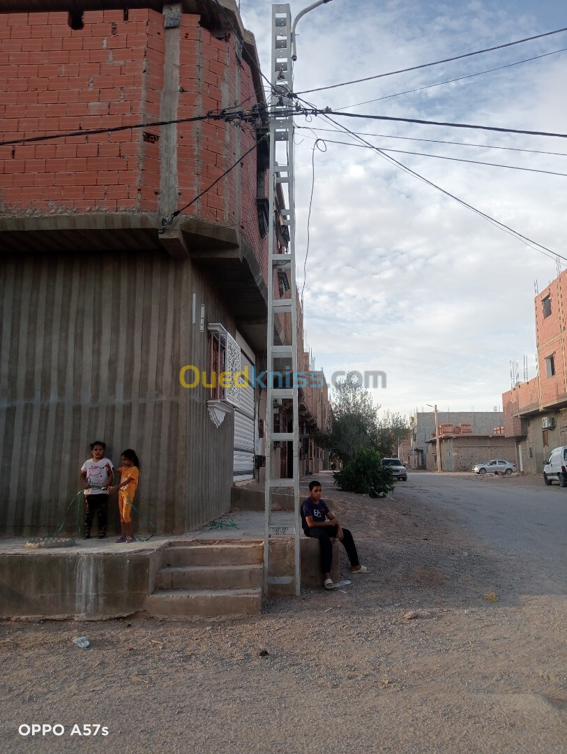 Vente Duplex F02 Béchar Bechar