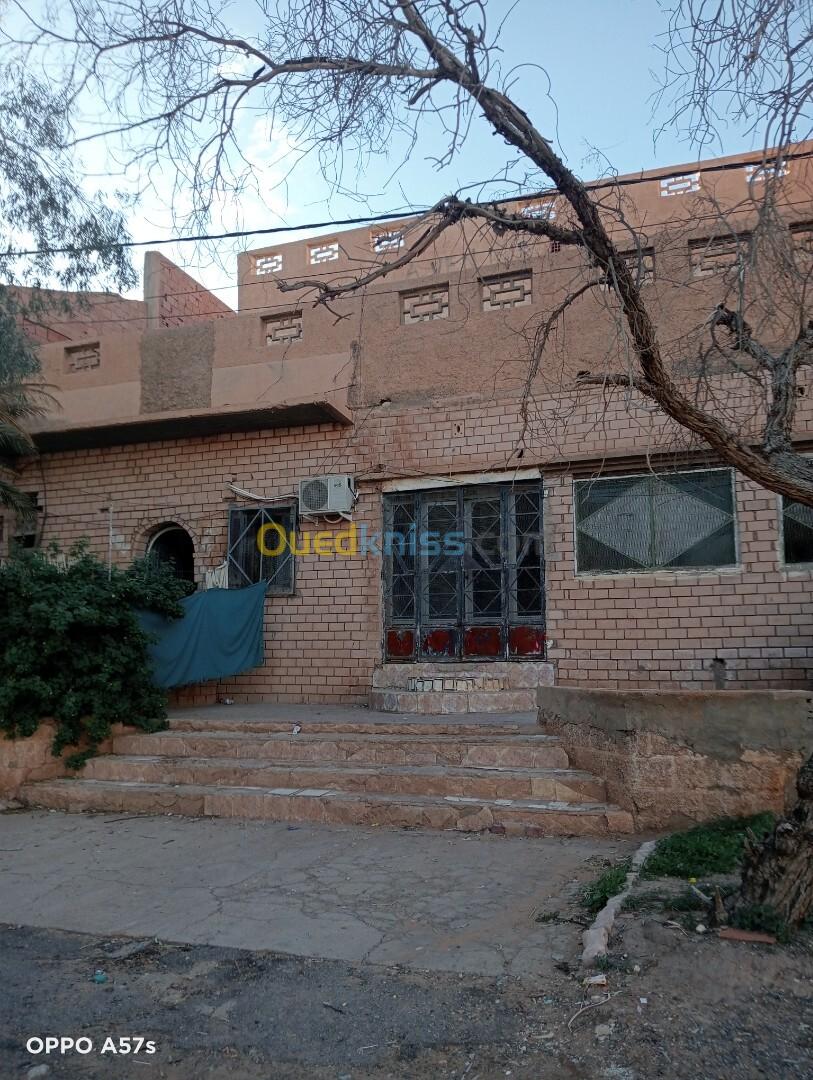 Location Duplex F05 Béchar Bechar