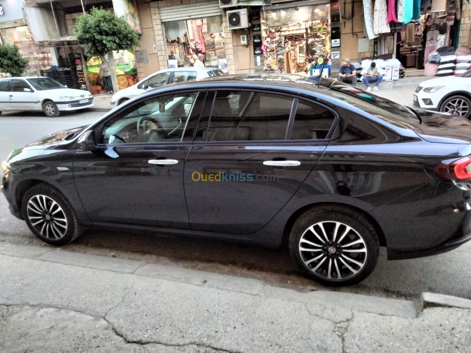 Fiat Tipo 2024 Life