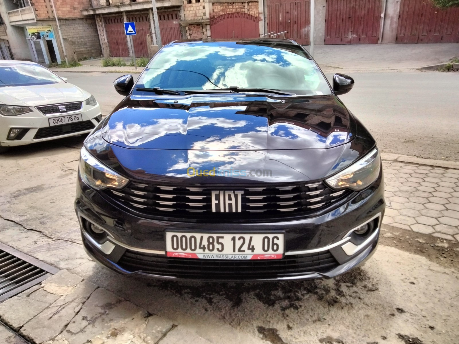 Fiat Tipo 2024 Life