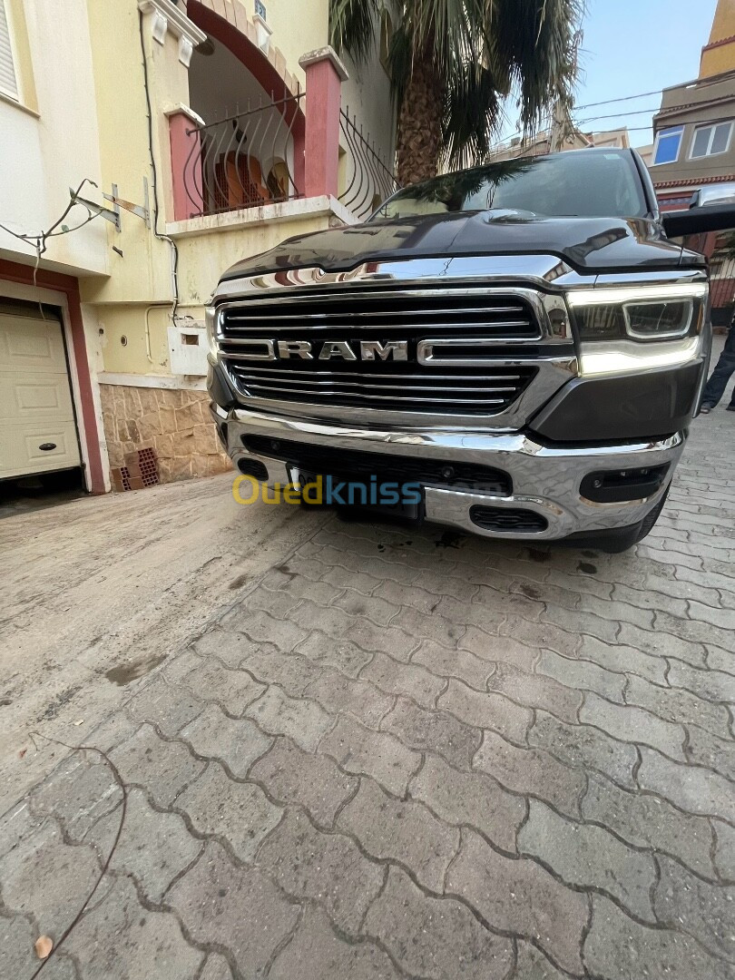 Dodge Ram 1500 2021 Ram 1500