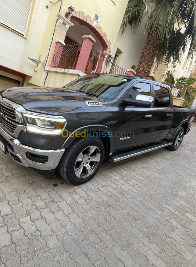 Dodge Ram 1500 2021 Ram 1500