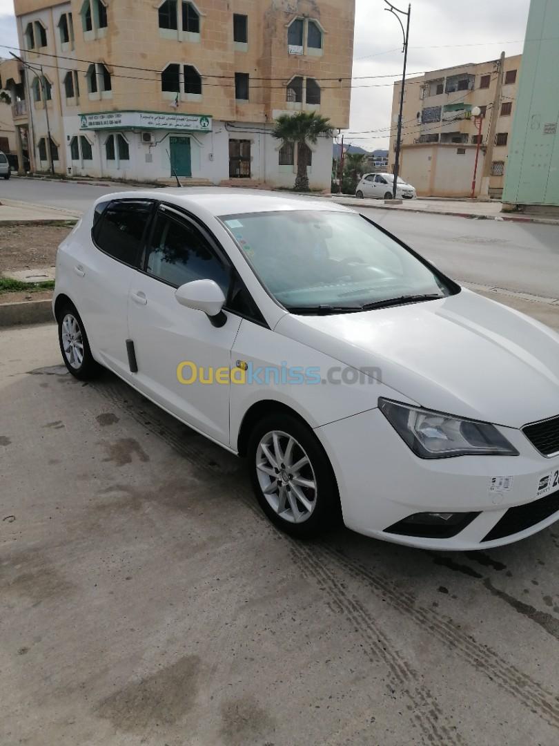 Seat Ibiza 2013 Fully