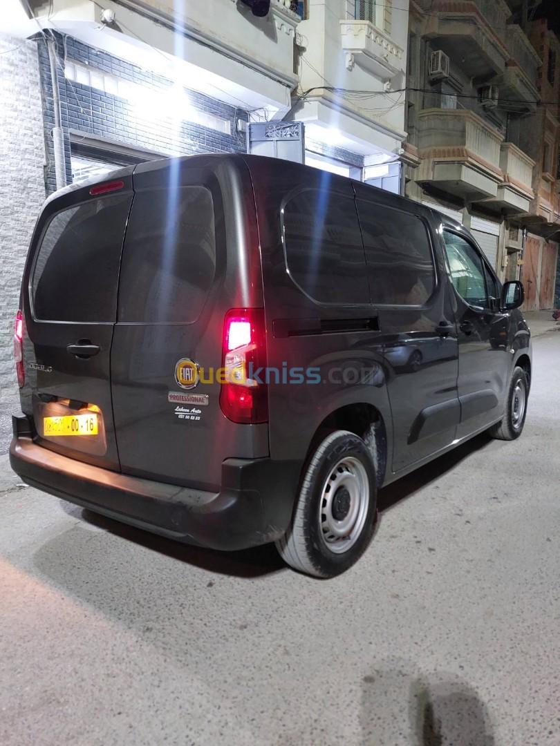 Fiat Doblo 2024 2024