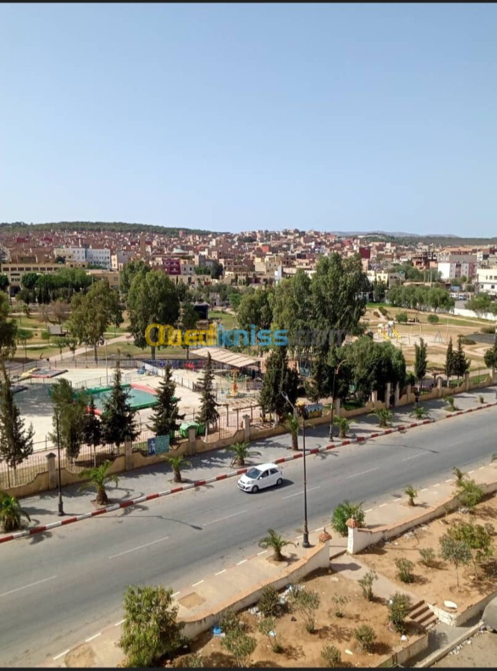 Location Appartement F3 Oran Gdyel