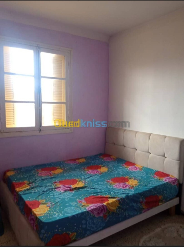 Location Appartement F3 Oran Gdyel