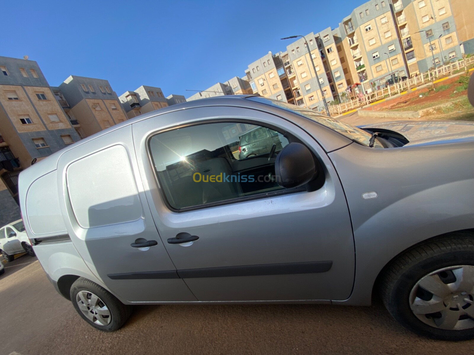 Renault Kangoo 2022 