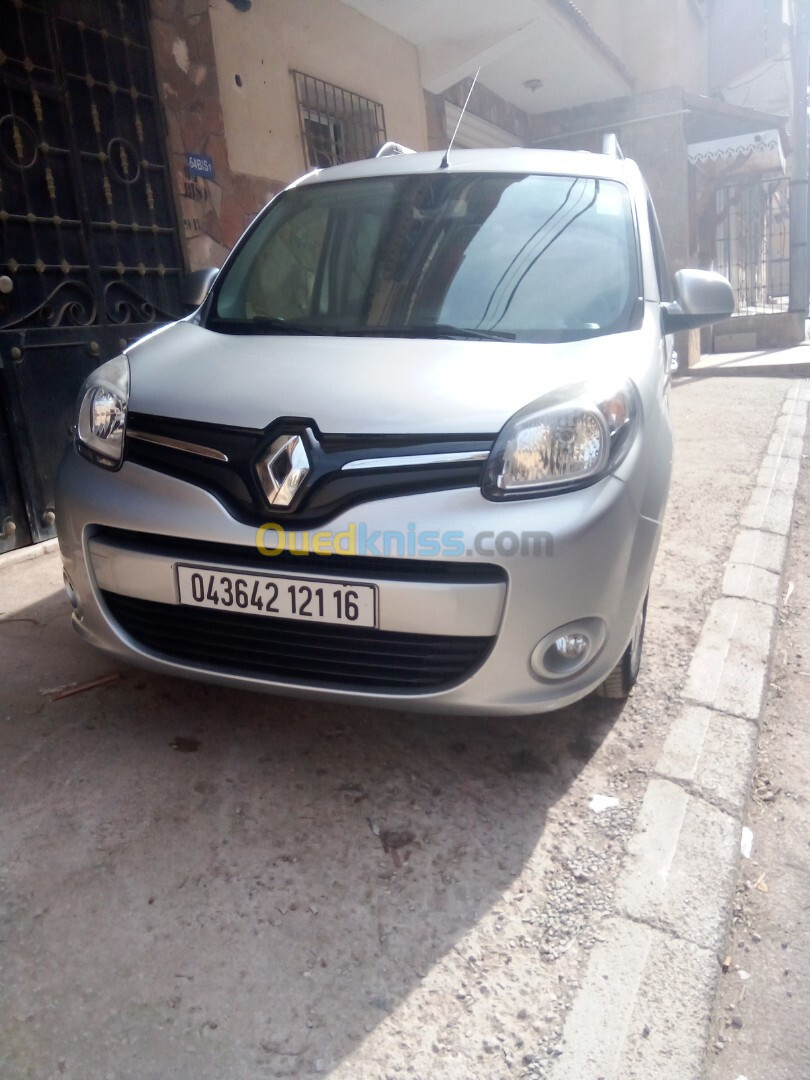 Renault Kangoo 2021 Kangoo