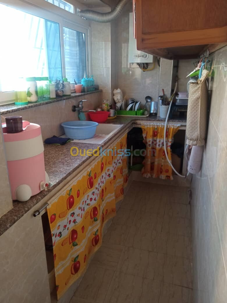 Vente Appartement F3 Blida Ouled yaich