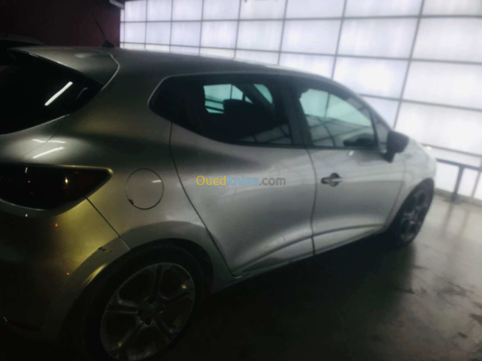 Renault Clio 4 2015 Gt Line