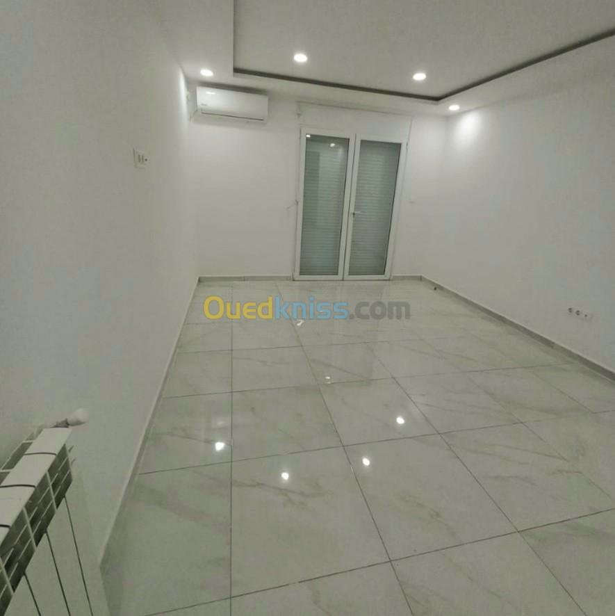 Vente Appartement F3 Alger Cheraga