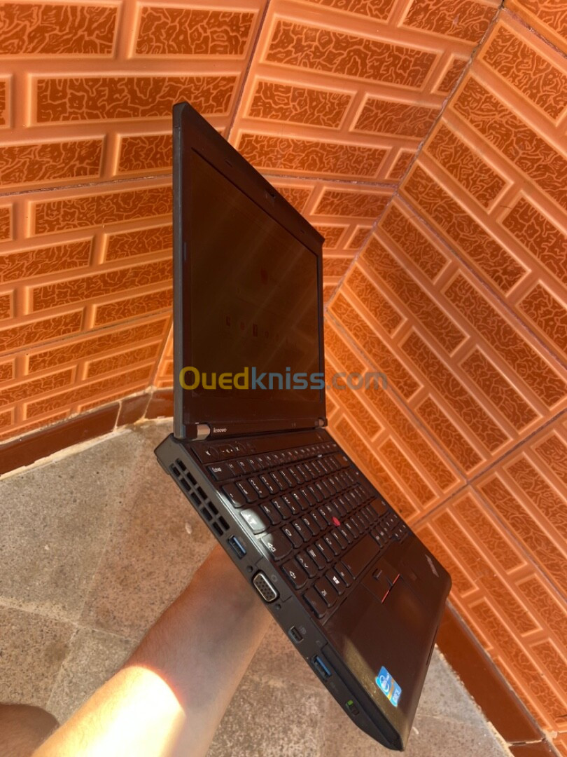 Lenovo thinkpad 