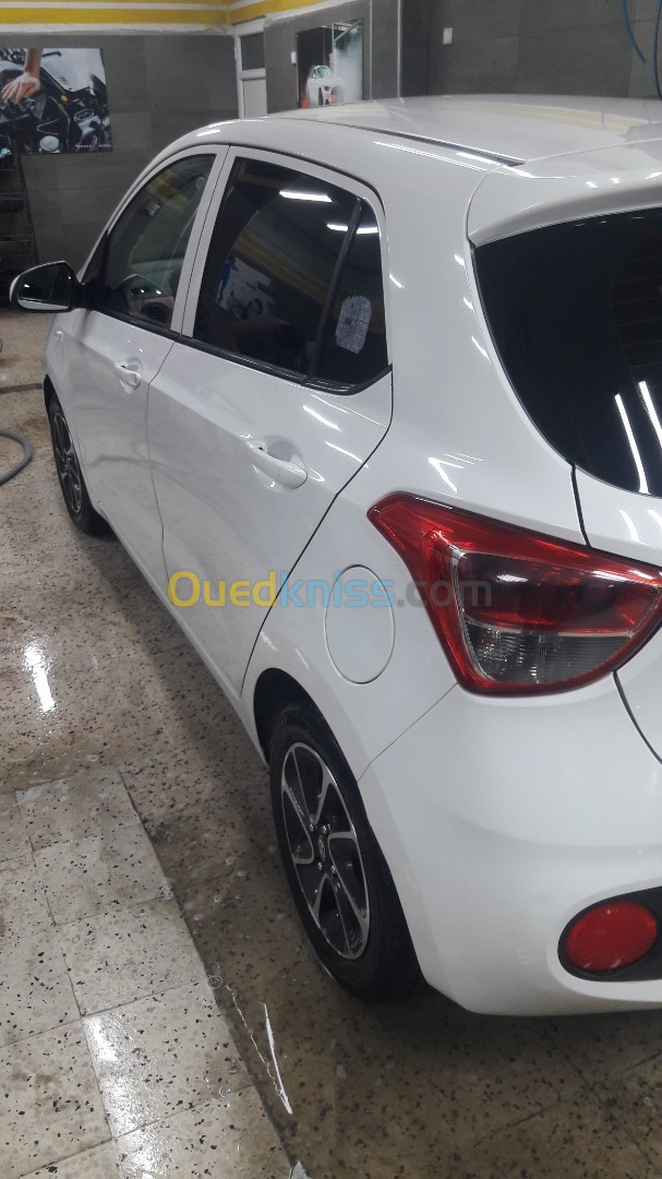 Hyundai Grand i10 2019 DZ