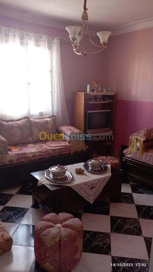 Vente Appartement F3 Alger Birtouta