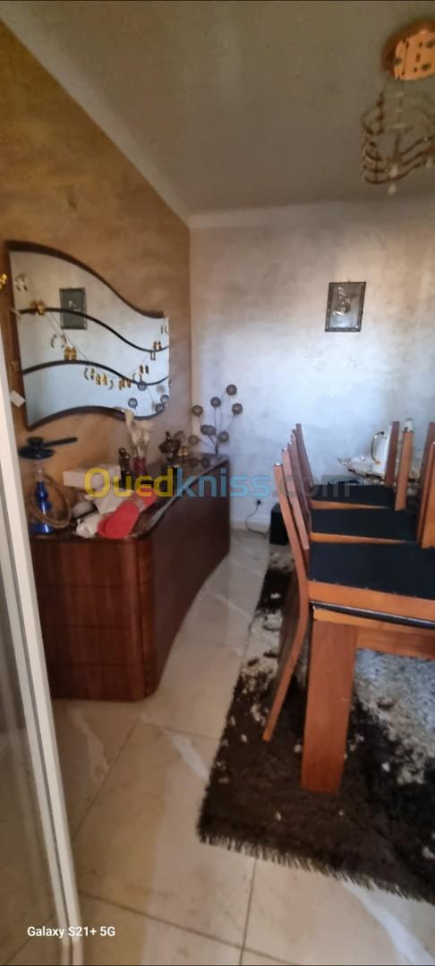 Vente Appartement F4 Oran Sidi chami