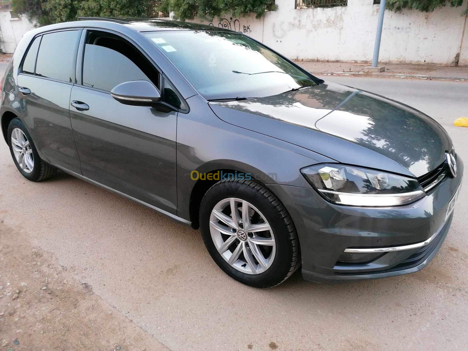 Volkswagen Golf 7 2019 Memphis