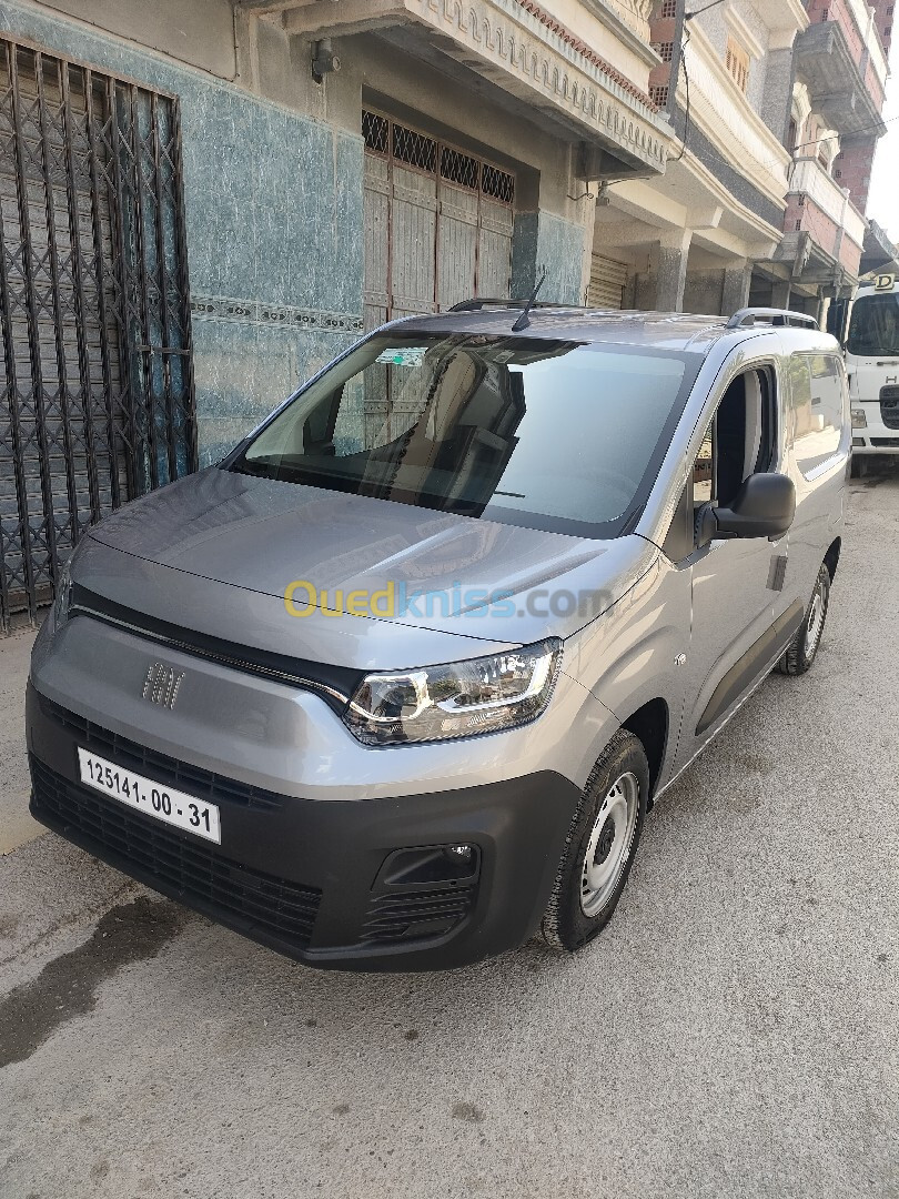 Fiat Doblo 2024 Dz