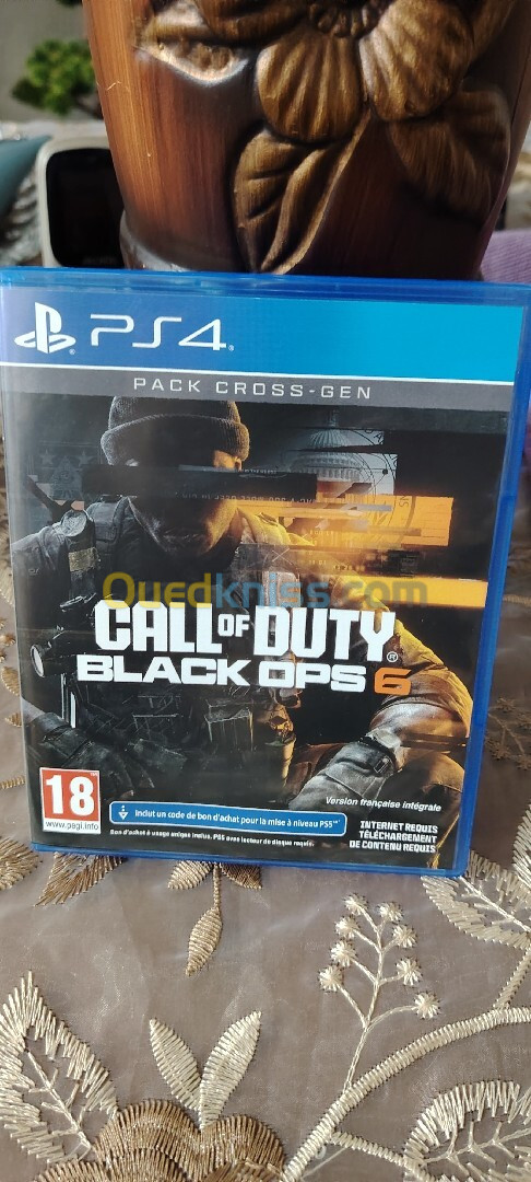 CALL of DUTY BLACK OPS 6 