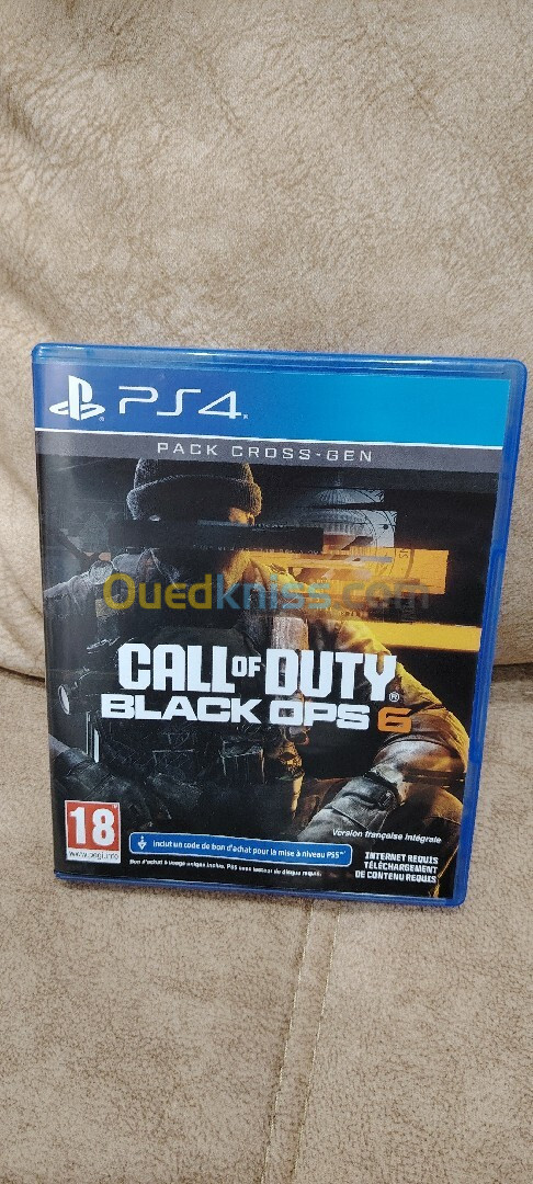 CALL of DUTY BLACK OPS 6 