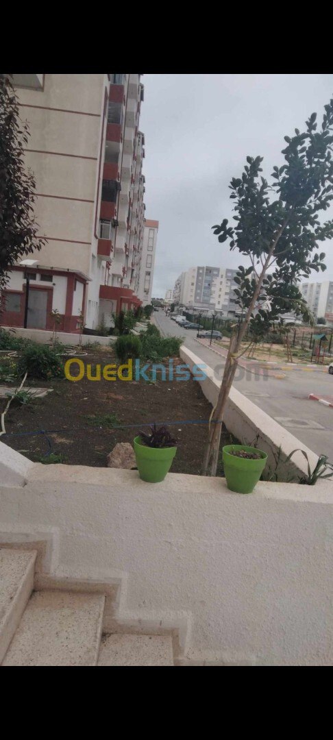 Vente Appartement F3 Constantine El khroub