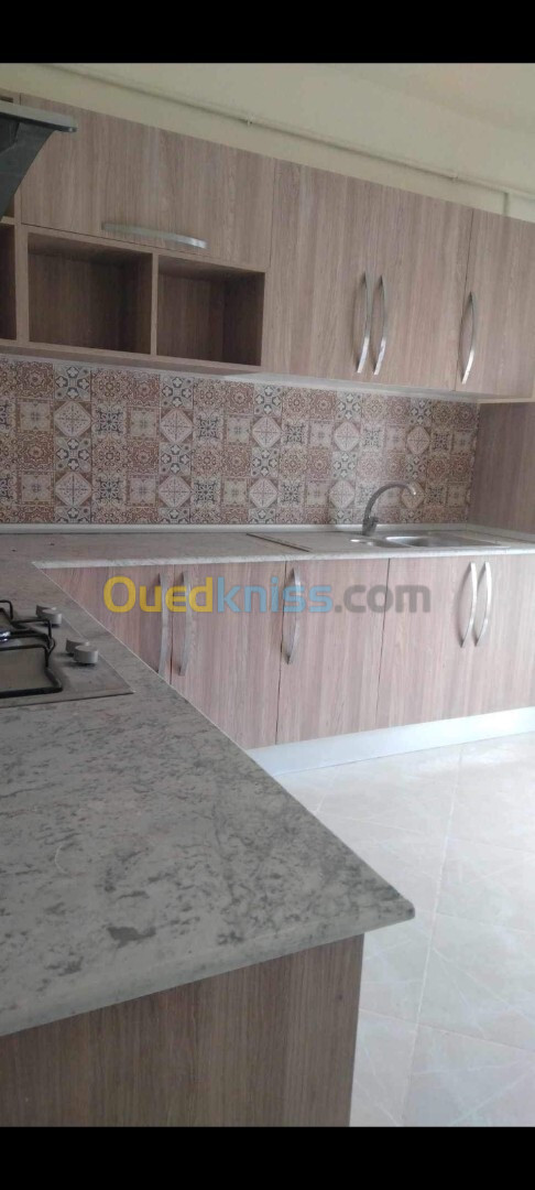 Vente Appartement F3 Constantine El khroub