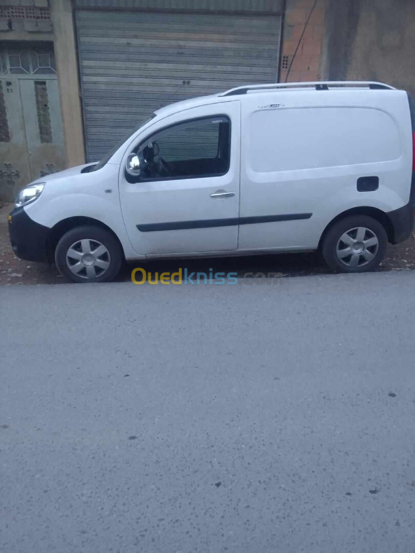 Renault Kangoo 2015 