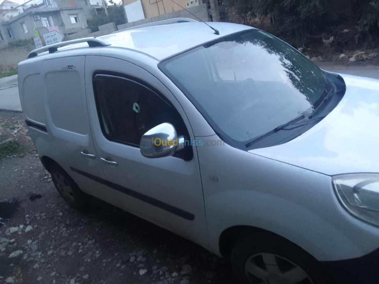 Renault Kangoo 2015 