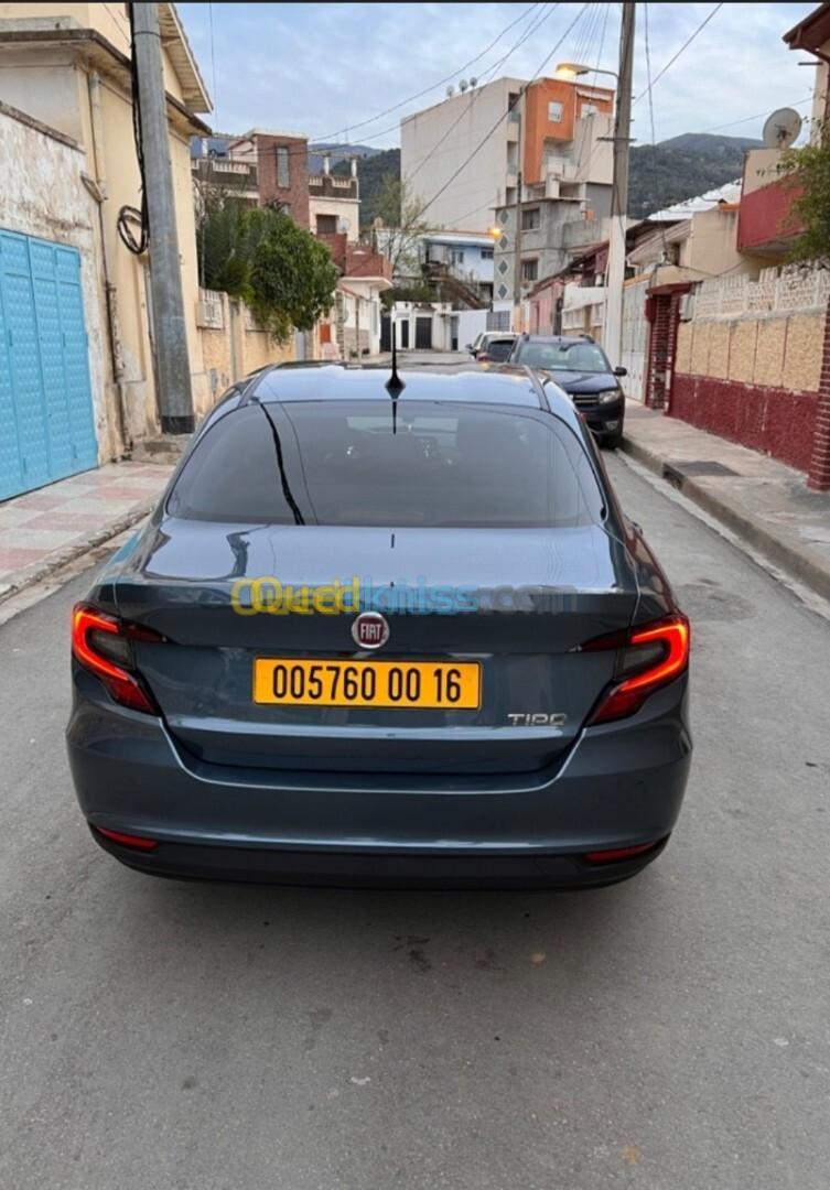 Fiat Tipo 2023 City plus