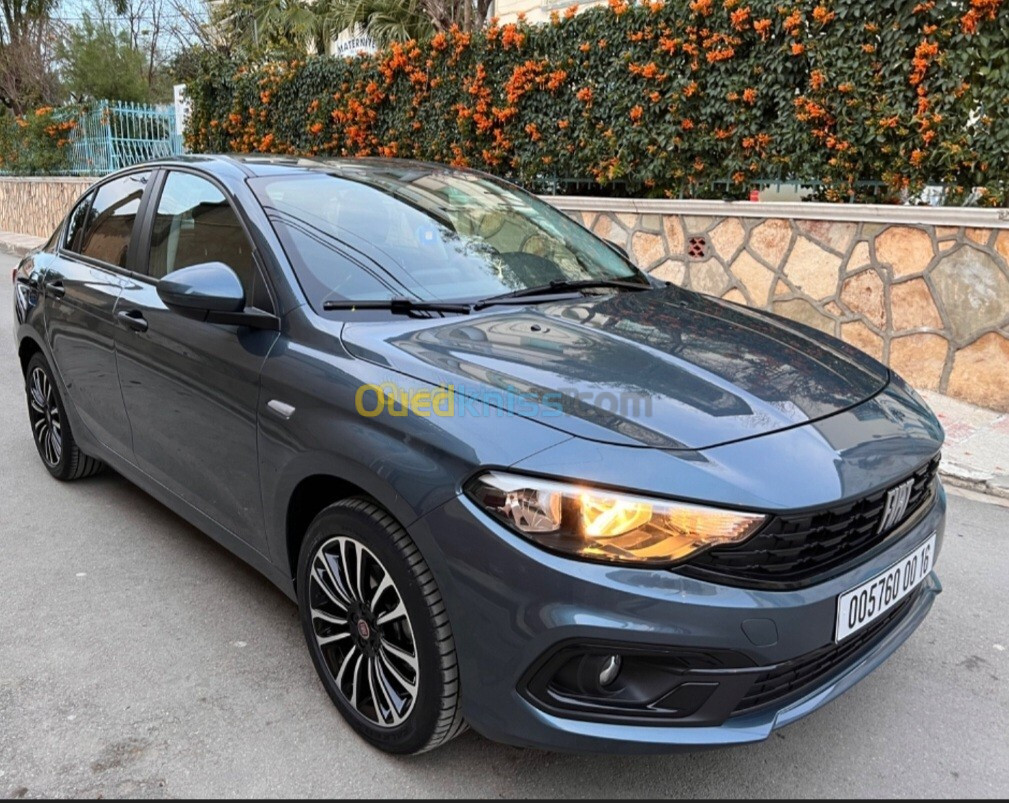 Fiat Tipo 2023 City plus