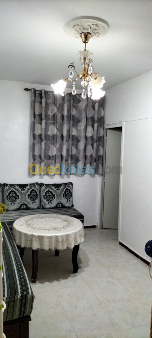 Vente Appartement F3 Oran Oran