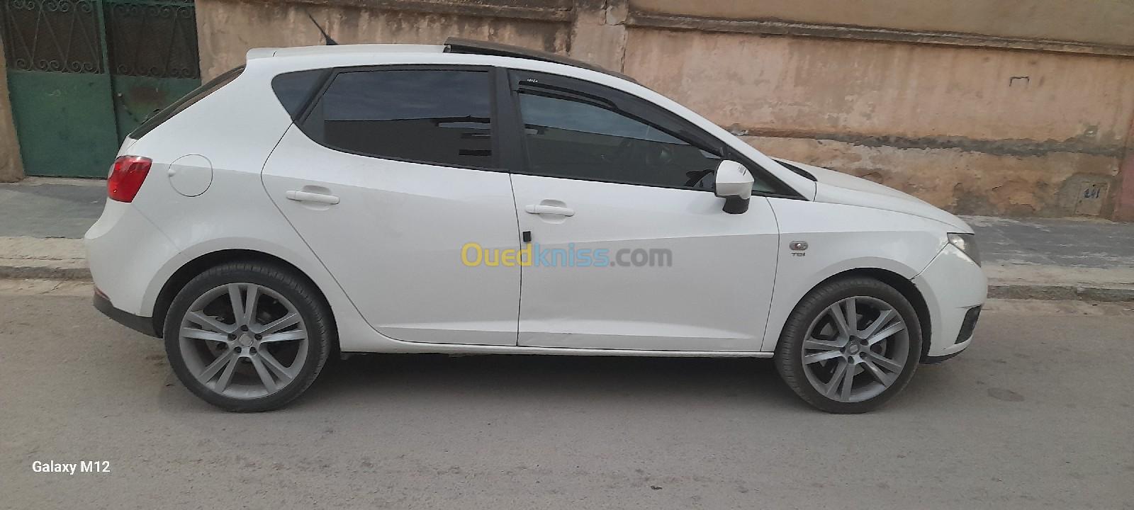 Seat Ibiza 2011 Loca