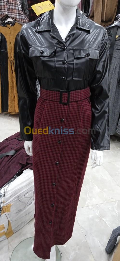 Lot vêtements femme turkie 300 piaces prix affaire