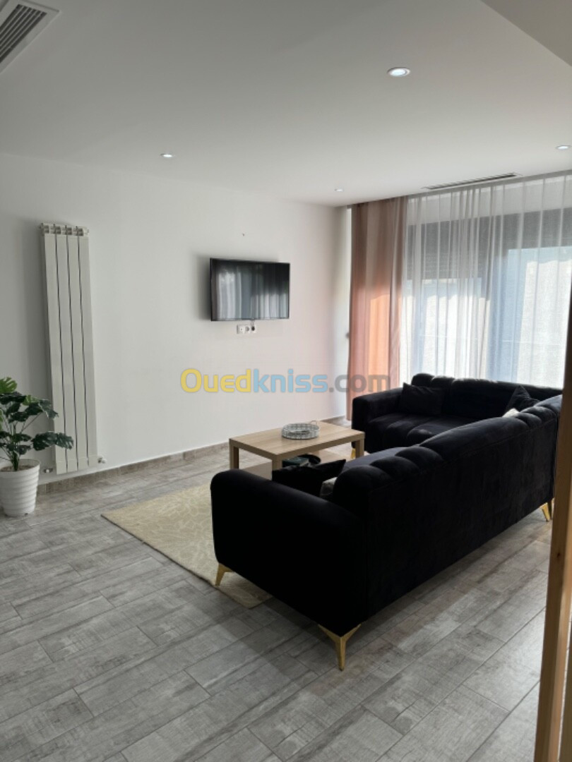 Location Appartement F3 Boumerdès Ouled moussa