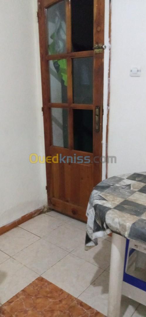 Vente Appartement F3 Batna El madher