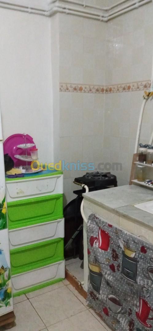 Vente Appartement F3 Batna El madher