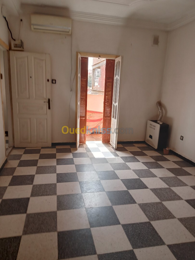 Location Niveau De Villa F2 Alger Birkhadem