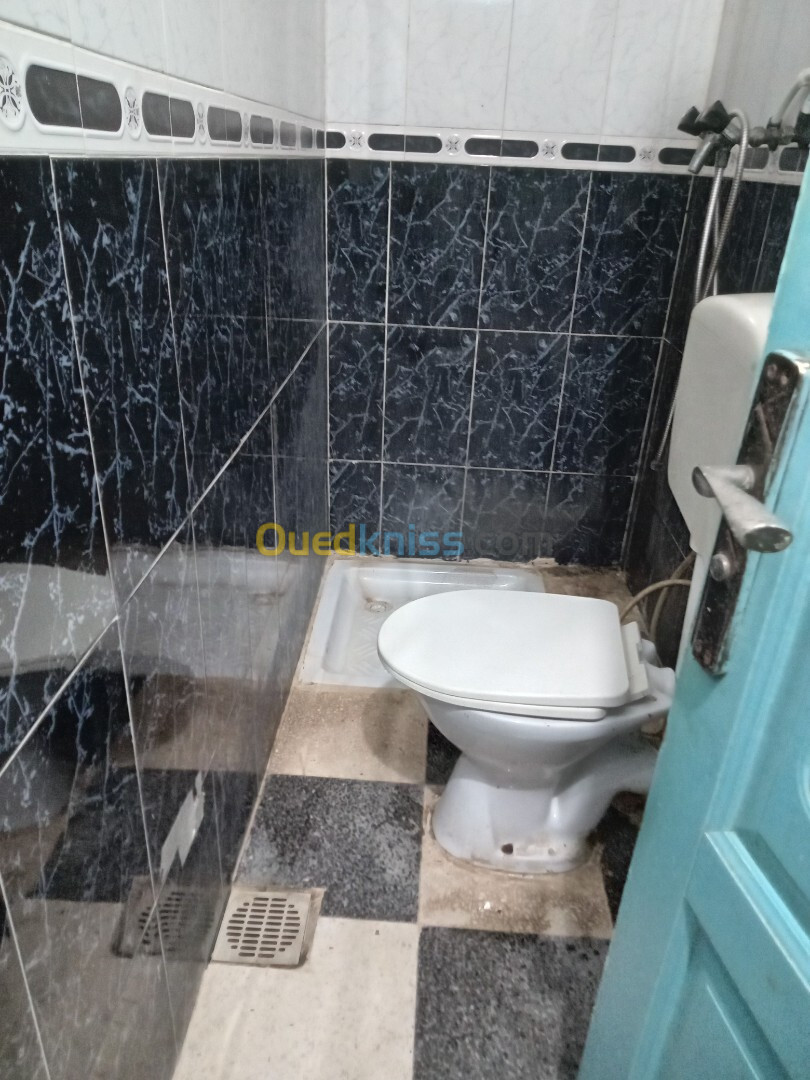 Location Niveau De Villa F2 Alger Birkhadem