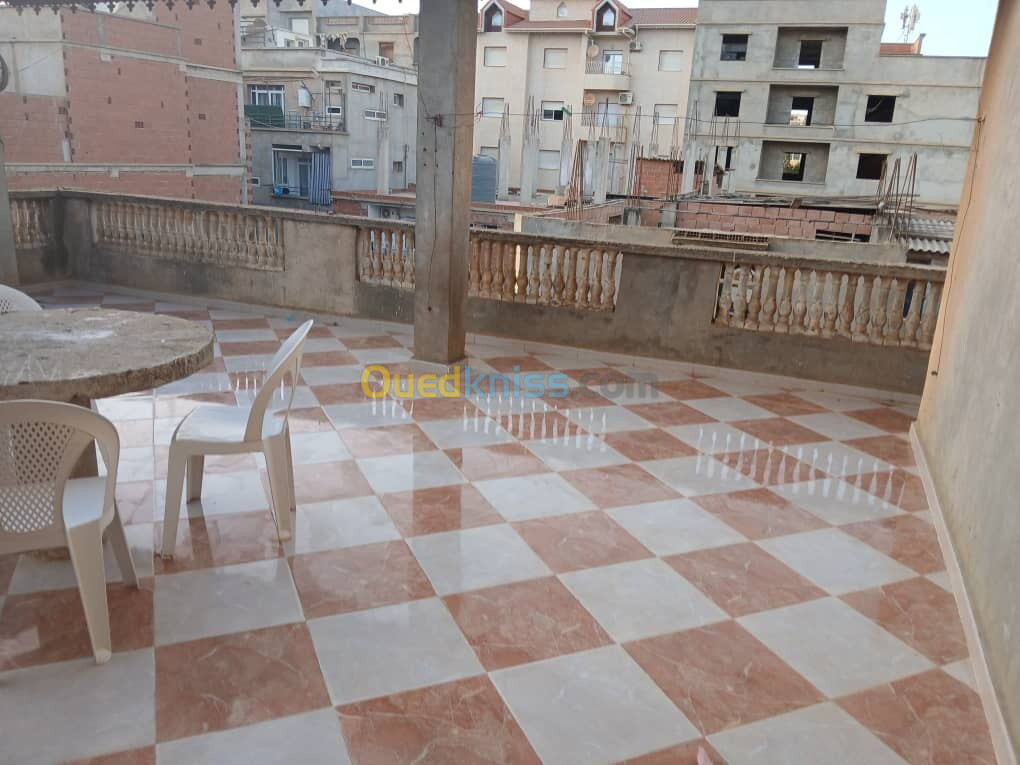 Location Villa Alger El achour