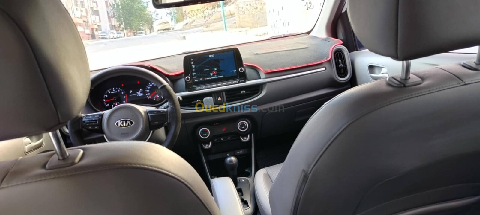 Kia Picanto 2021 