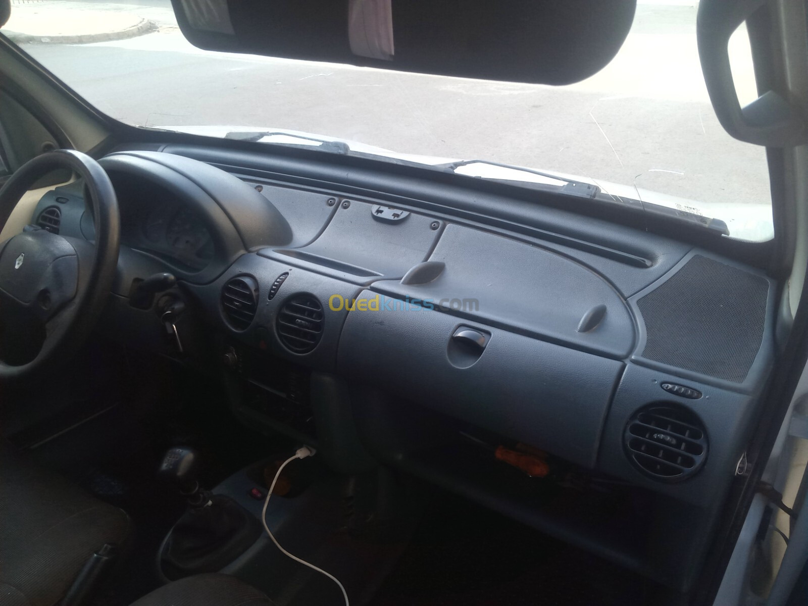 Renault Kangoo 1999 Kangoo