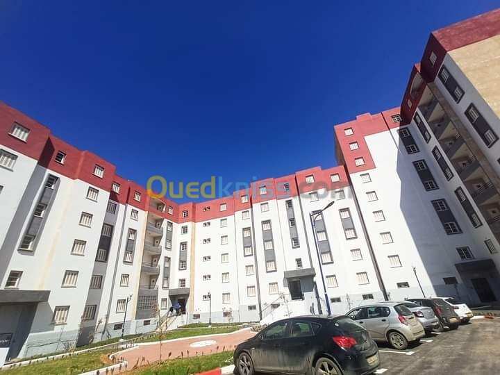 Vente Appartement F3 Alger Gue de constantine