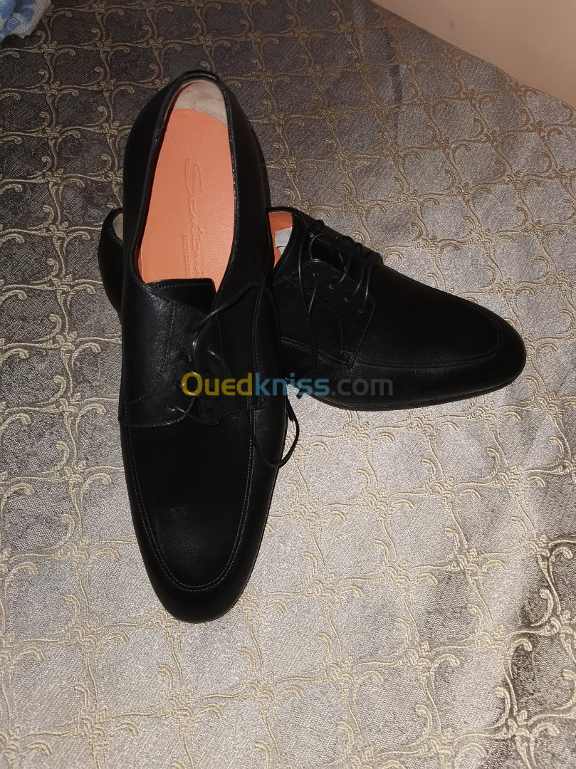 Chaussures italienne SANTONI 