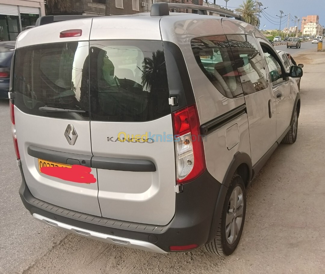 Renault Kangoo 2024 