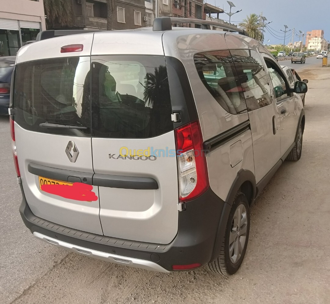 Renault Kangoo 2024 