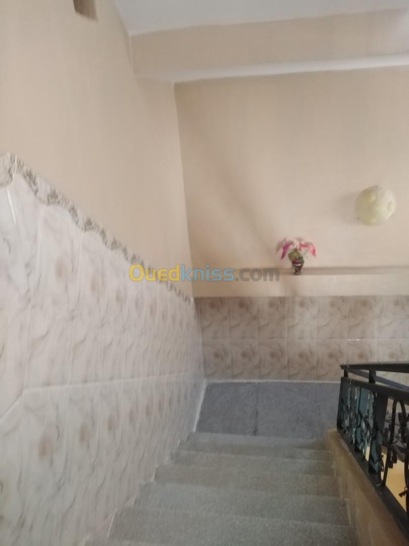 Vente Niveau De Villa F6 Tlemcen Tlemcen