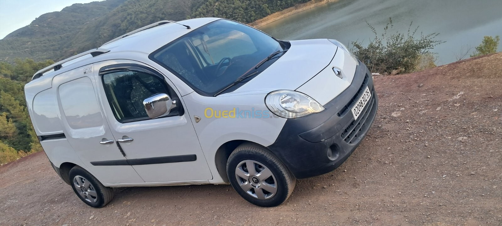 Renault Kangoo 2012 Grand Confort