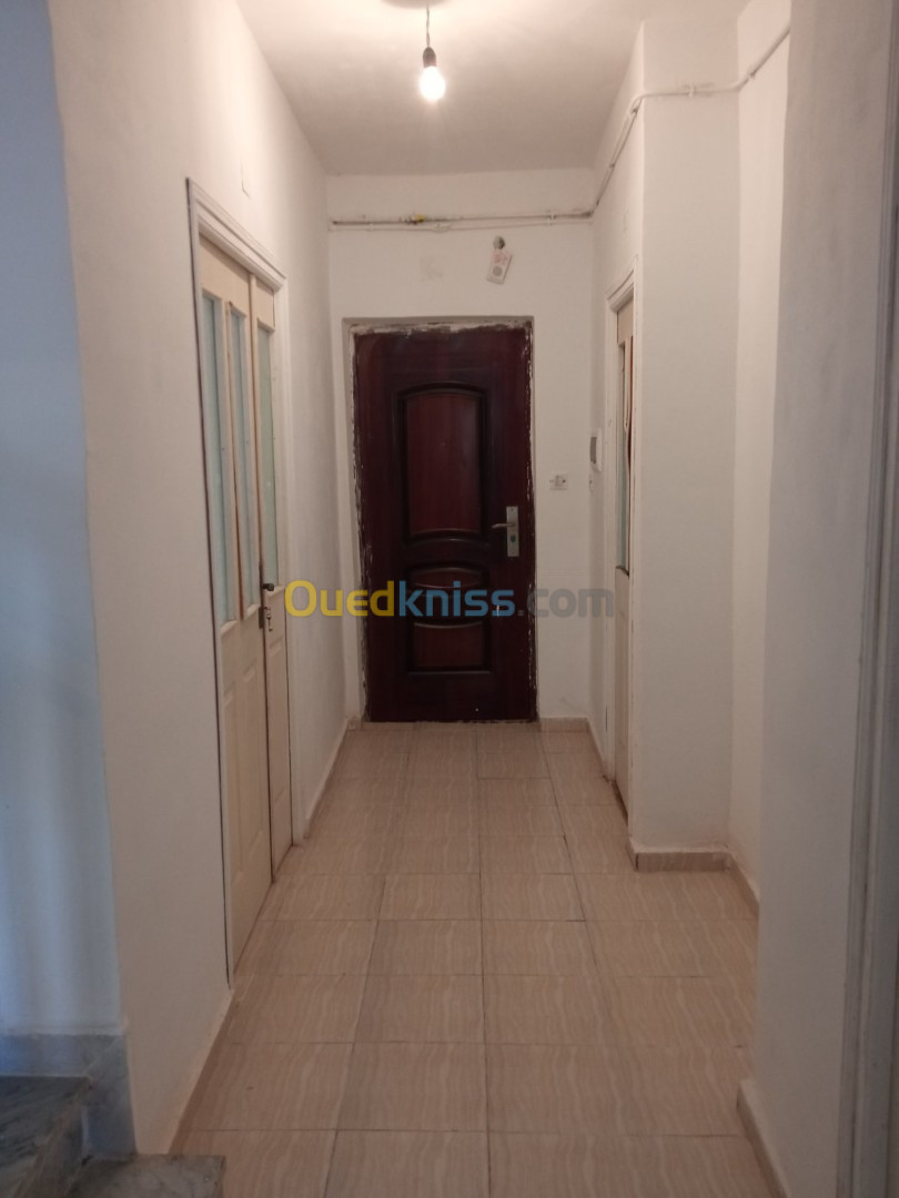 Location Appartement F7 Alger Staoueli